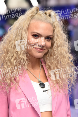 Filmpremiere 'Onward: Keine halben Sachen' in London