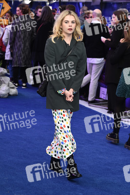 Filmpremiere 'Onward: Keine halben Sachen' in London