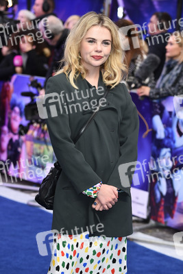 Filmpremiere 'Onward: Keine halben Sachen' in London