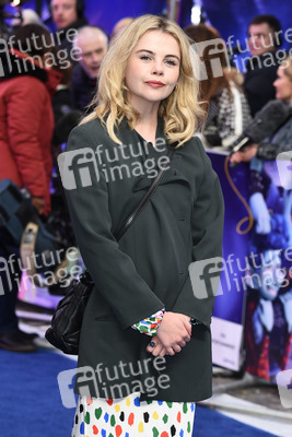 Filmpremiere 'Onward: Keine halben Sachen' in London