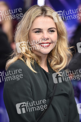 Filmpremiere 'Onward: Keine halben Sachen' in London