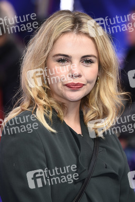 Filmpremiere 'Onward: Keine halben Sachen' in London