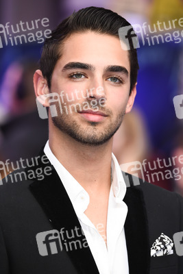 Filmpremiere 'Onward: Keine halben Sachen' in London