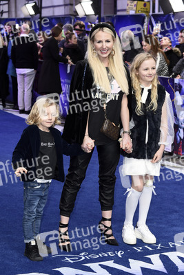 Filmpremiere 'Onward: Keine halben Sachen' in London