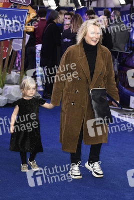 Filmpremiere 'Onward: Keine halben Sachen' in London