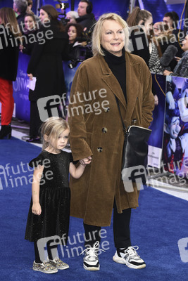 Filmpremiere 'Onward: Keine halben Sachen' in London