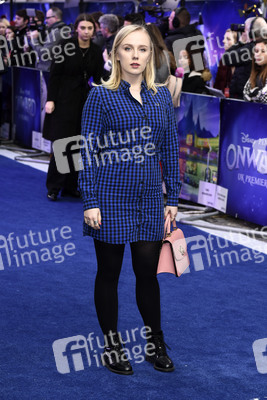 Filmpremiere 'Onward: Keine halben Sachen' in London