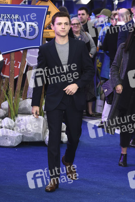 Filmpremiere 'Onward: Keine halben Sachen' in London