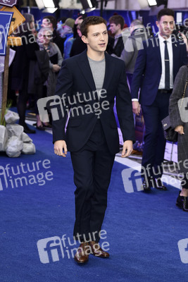 Filmpremiere 'Onward: Keine halben Sachen' in London