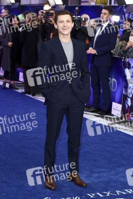 Filmpremiere 'Onward: Keine halben Sachen' in London