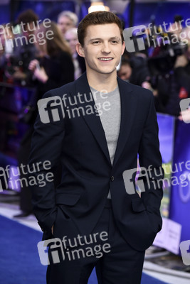 Filmpremiere 'Onward: Keine halben Sachen' in London