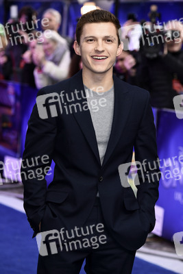 Filmpremiere 'Onward: Keine halben Sachen' in London