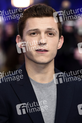 Filmpremiere 'Onward: Keine halben Sachen' in London