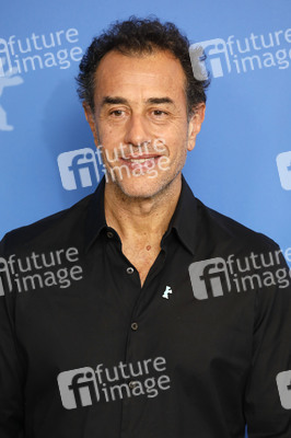 Photocall 'Pinocchio', Berlinale 2020