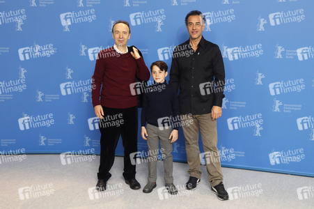 Photocall 'Pinocchio', Berlinale 2020