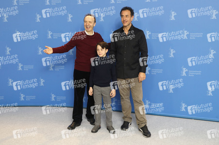 Photocall 'Pinocchio', Berlinale 2020