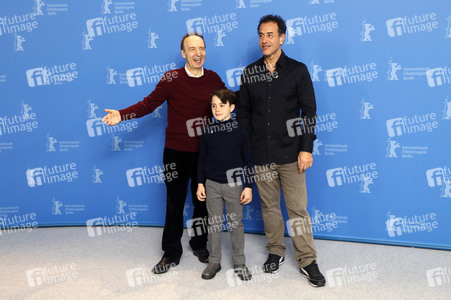 Photocall 'Pinocchio', Berlinale 2020