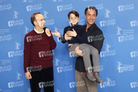 Photocall 'Pinocchio', Berlinale 2020