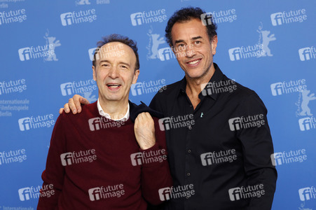 Photocall 'Pinocchio', Berlinale 2020