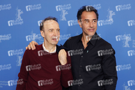 Photocall 'Pinocchio', Berlinale 2020