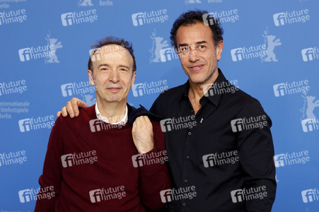 Photocall 'Pinocchio', Berlinale 2020