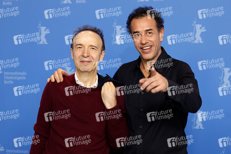 Photocall 'Pinocchio', Berlinale 2020
