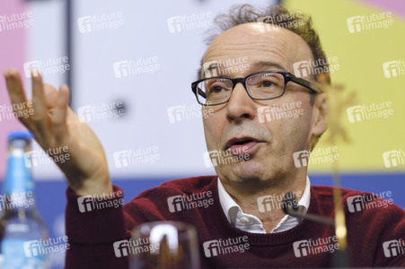 Pressekonferenz 'Pinocchio', Berlinale 2020