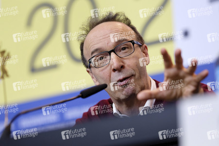 Pressekonferenz 'Pinocchio', Berlinale 2020