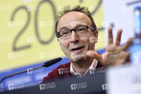Pressekonferenz 'Pinocchio', Berlinale 2020