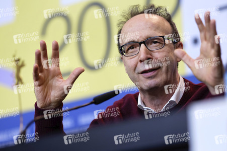Pressekonferenz 'Pinocchio', Berlinale 2020