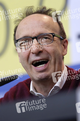 Pressekonferenz 'Pinocchio', Berlinale 2020