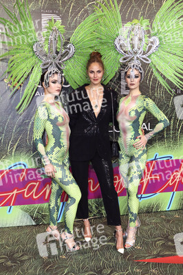 Place To B Berlinale-Party 'Garden of Eden', Berlinale 2020