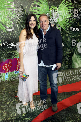 Place To B Berlinale-Party 'Garden of Eden', Berlinale 2020