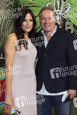 Place To B Berlinale-Party 'Garden of Eden', Berlinale 2020