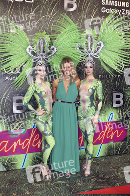 Place To B Berlinale-Party 'Garden of Eden', Berlinale 2020