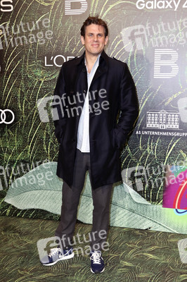 Place To B Berlinale-Party 'Garden of Eden', Berlinale 2020