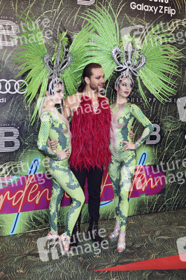 Place To B Berlinale-Party 'Garden of Eden', Berlinale 2020