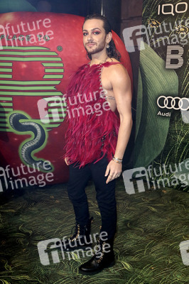 Place To B Berlinale-Party 'Garden of Eden', Berlinale 2020