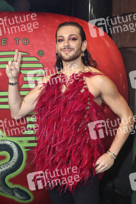 Place To B Berlinale-Party 'Garden of Eden', Berlinale 2020