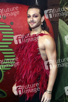 Place To B Berlinale-Party 'Garden of Eden', Berlinale 2020