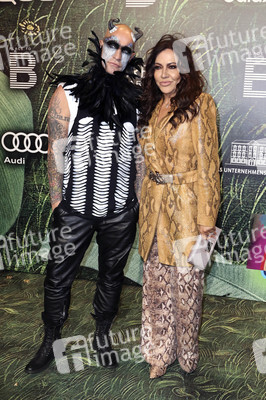 Place To B Berlinale-Party 'Garden of Eden', Berlinale 2020