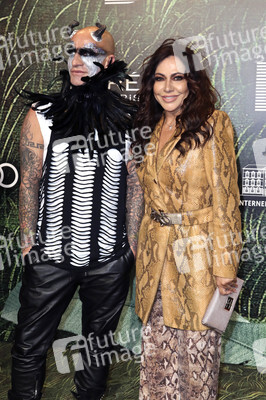 Place To B Berlinale-Party 'Garden of Eden', Berlinale 2020