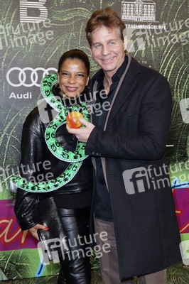 Place To B Berlinale-Party 'Garden of Eden', Berlinale 2020