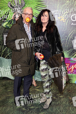 Place To B Berlinale-Party 'Garden of Eden', Berlinale 2020