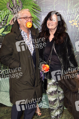 Place To B Berlinale-Party 'Garden of Eden', Berlinale 2020