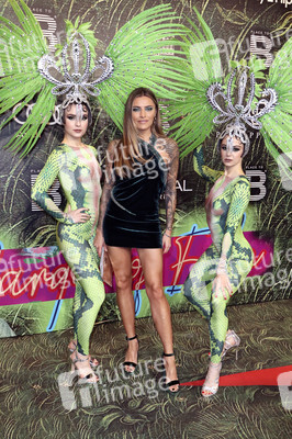 Place To B Berlinale-Party 'Garden of Eden', Berlinale 2020