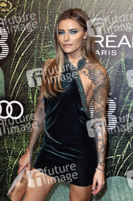 Place To B Berlinale-Party 'Garden of Eden', Berlinale 2020