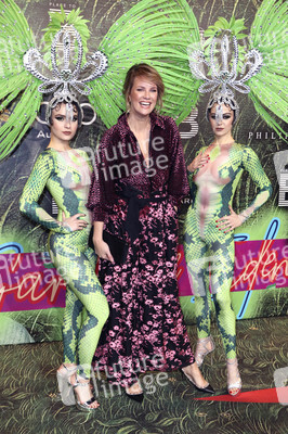 Place To B Berlinale-Party 'Garden of Eden', Berlinale 2020