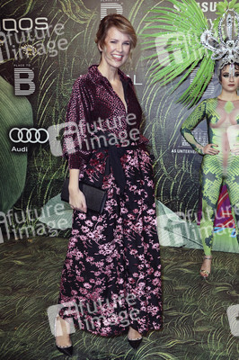 Place To B Berlinale-Party 'Garden of Eden', Berlinale 2020