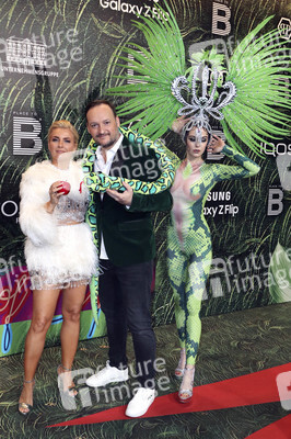 Place To B Berlinale-Party 'Garden of Eden', Berlinale 2020